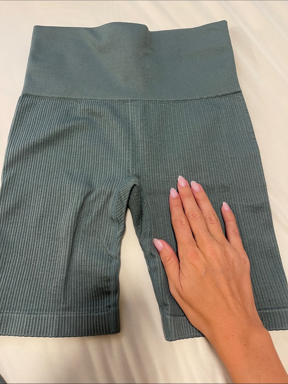 Victoria’s Secret Ribbed Set - Picture 4 of 4